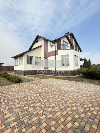 СВІТЛО НЕ Вимикають Оренда будинку Дмитрівка ІНВЕРТОР - фото 1