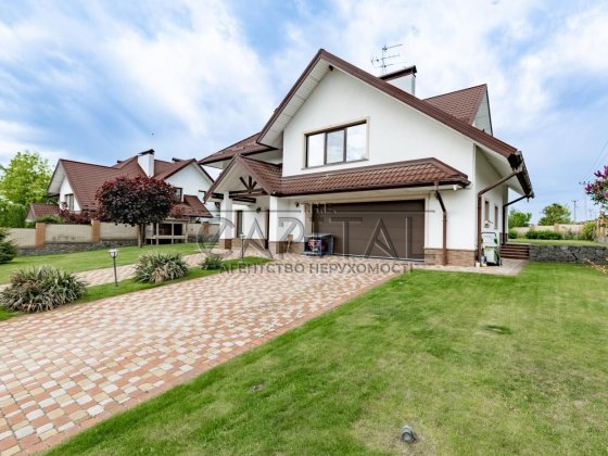 Оренда розкішного будинку 370 кв.м. з ГАЗОМ ІНВЕРТОРОМ та ГЕНЕРАТОРОМ Іванковичі