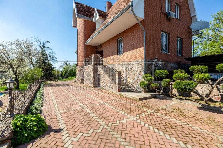 Оренда будинку 300 м² у с. Кийлів | Простір, природа та комфорт - фото 1