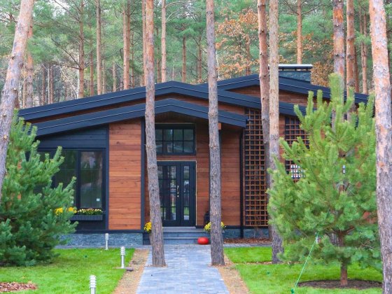 Оренда будинку 200 м² у КМ Riviera Village  |   Без %   | Лебедівка Лебедівка