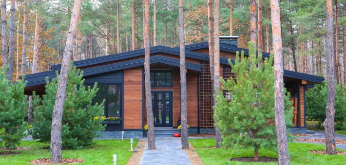 Оренда будинку 200 м² у КМ Riviera Village  |   Без %   | Лебедівка - фото 1
