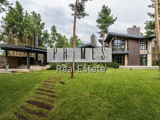 Оренда нового будинку КМ Riviera Village, Лебедівка, перша лінія. Аренда нового дома Лебедевка