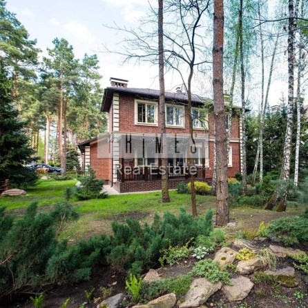 Оренда 6к будинку 324м2 Лебедівка Riviera Village 13 соток - фото 1