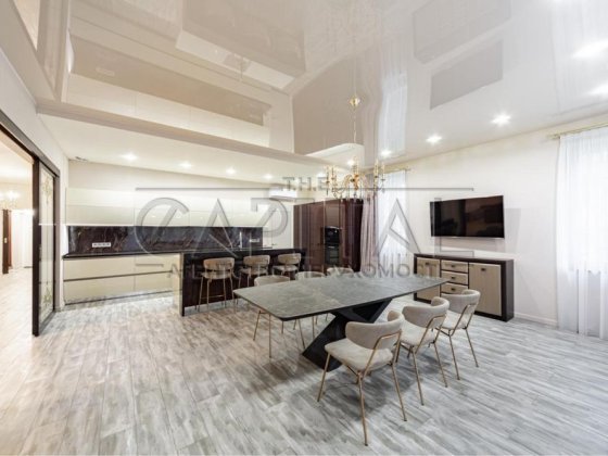 ‼️Аренда дома Оренда будинку 400кв с.Лебедівка КГ Riviera Village‼️ ГАЗ Вишгород  поряд Хотянівка Об Лебедевка