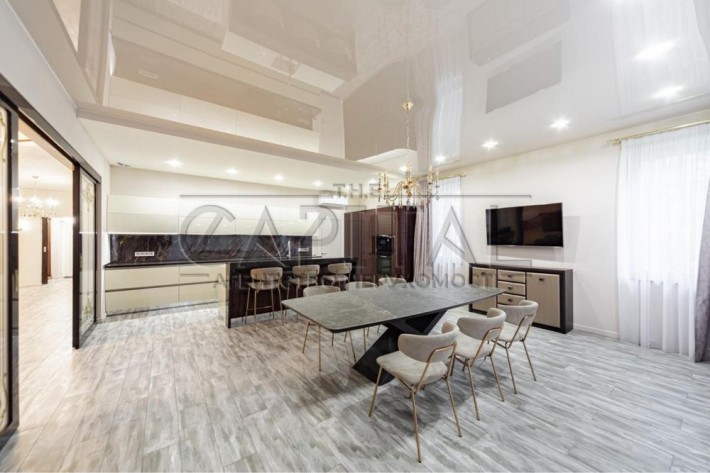 ‼️Аренда дома Оренда будинку 400кв с.Лебедівка КГ Riviera Village‼️ ГАЗ Вишгород  поряд Хотянівка Об - фото 1