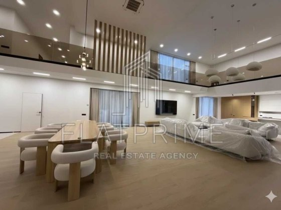 Оренда маєтку з виходом до води Riviera Village Лебедівка
