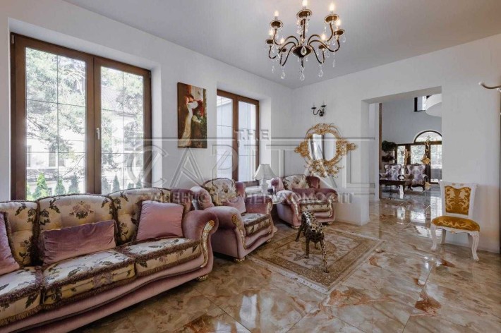 До Вашої Уваги Резиденція Лебедівка Riviera Village з 2 терасами - фото 1