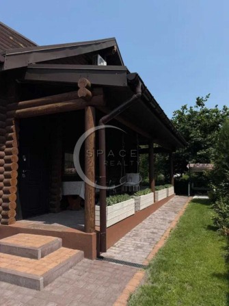 Оренда будинку на першій лінії біля річки Десна село Літки Броварський район - фото 1