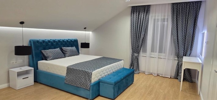 Здам Таунхауз 110м2 в  с. Мала Олександрівка - фото 1