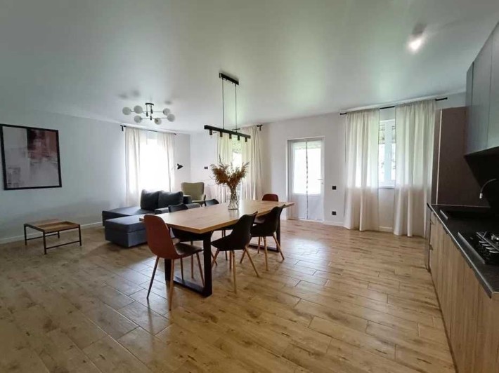 Оренда сучасного будинку 130 м² біля річки Десна | Хотянівка, Вишгородський район - фото 1