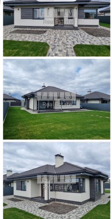 Оренда будинка с. Осещина, Вишгородський р-н - фото 1