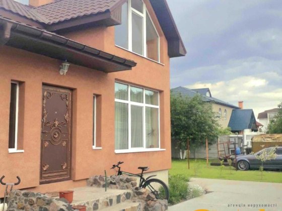 Оренда будинку для родини з підвалом. Петропавліське. Петропавловское