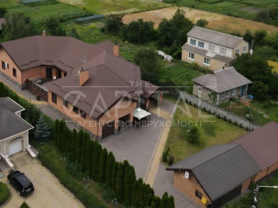 Оренда будинку в с. Погреби Погребы