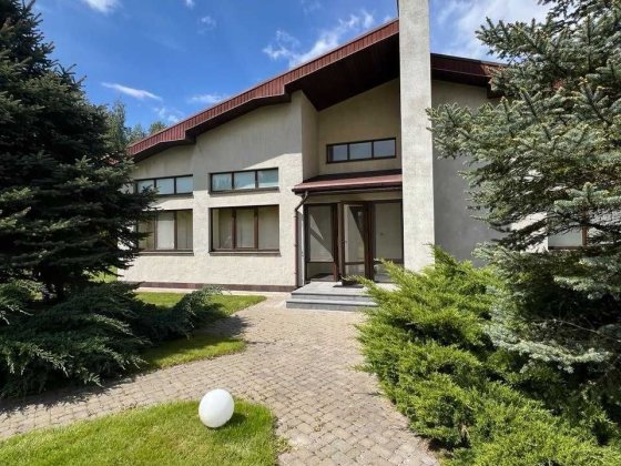 Оренда будинку з SPA- комплексом, с. Плюти, Конча-Заспа Плюты