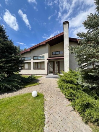 Оренда будинку з SPA- комплексом, с. Плюти, Конча-Заспа - фото 1