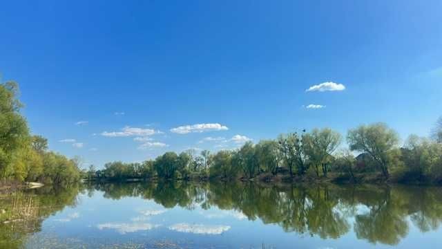 Оренда дачі на серпень, СТ "Трудовик", р. Десна - фото 1