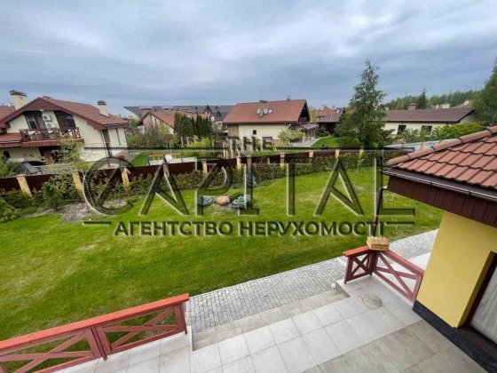 Оренда Будинку КМ  Северинівка Бучанський район Севериновка