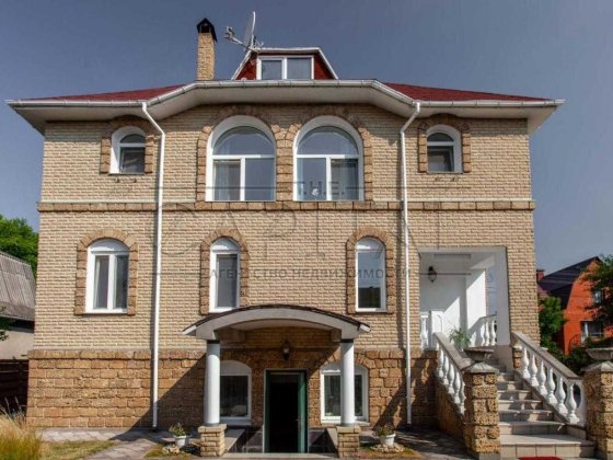 Оренда дизайнерського будинку в Хотянівці 140 м²  Камін  Укриття  Газ Хотяновка