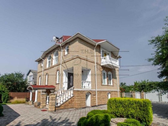 Оренда стильного заміського будинку у Хотянівці (дачний масив) Хотяновка