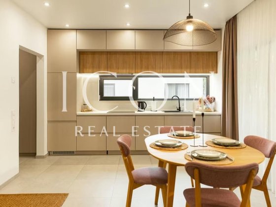 Оренда будинку|70м2|Sobi Village Хотяновка
