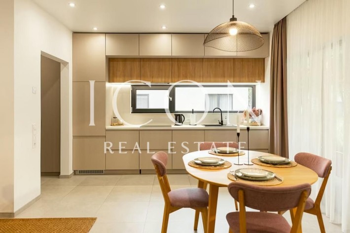 Оренда будинку|70м2|Sobi Village - фото 1