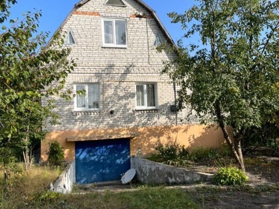 Продаж Заміського Будинку в Киівській області Ясногородка