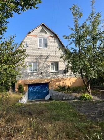 Продаж Заміського Будинку в Киівській області - фото 1