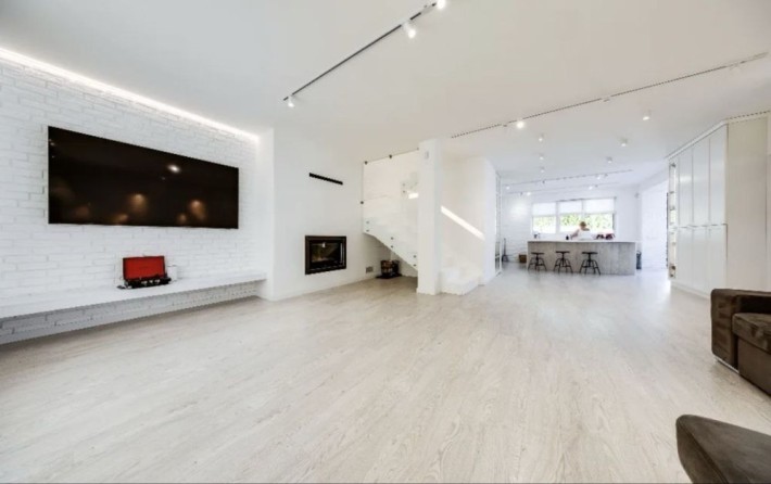 Оренда стильного будинку в Сокільниках. 153 м² - фото 1