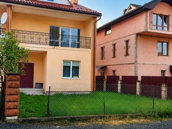 Довгострокова  Оренда Котеджу Самбір