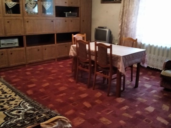 Здаю будинок в довгострокову оренду в смт. Славсько Славское