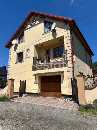 Оренда 2-поверхового будинку в Конопниці - фото 1