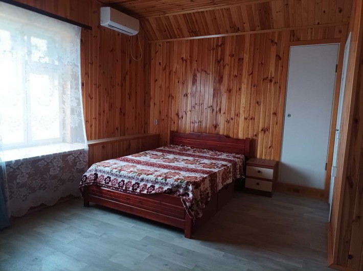 Здам у Фонтанці повністю окремий поверх 75 кв м. - фото 1