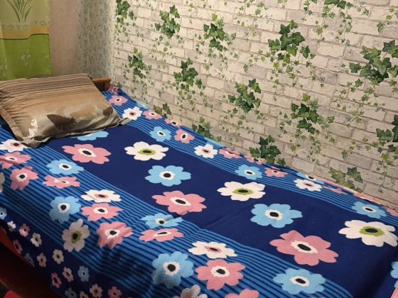 Сдам комнату в частном доме Ул Уманьская лен пос Одесская область. Авангард
