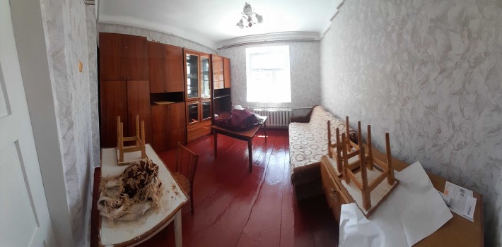 Здаю частину будинку 50 м2 - фото 1