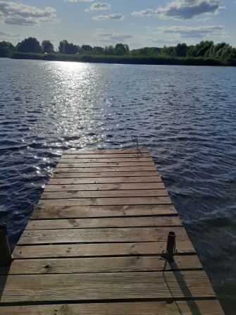 Оренда будинок біля води з пляжем - фото 1