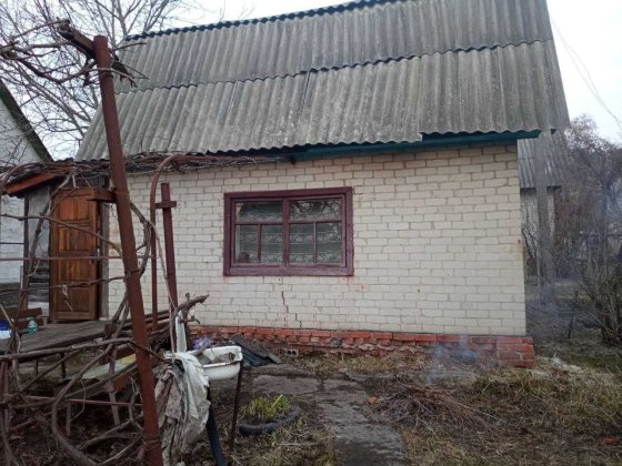 Здається будинок  Дача Старый Белоус