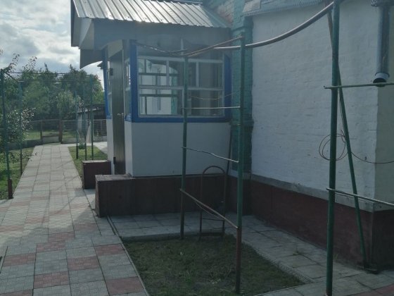 ЗДАЄТЬСЯ   Будинок на тривалий період Варва