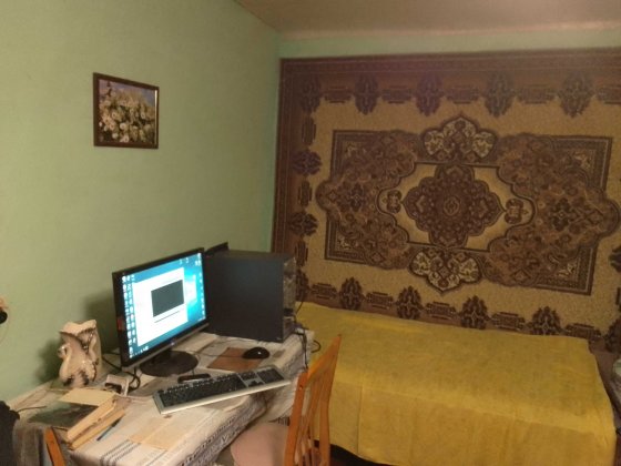 Здається будинок Сторожинец