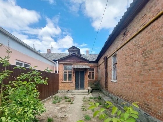 Оренда частини будинку Белая Церковь