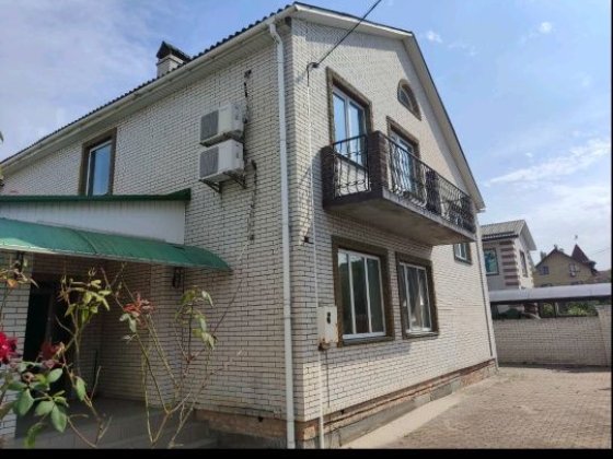 Здам будинок в Броварах район Торгмаш для великої родини. Бровары