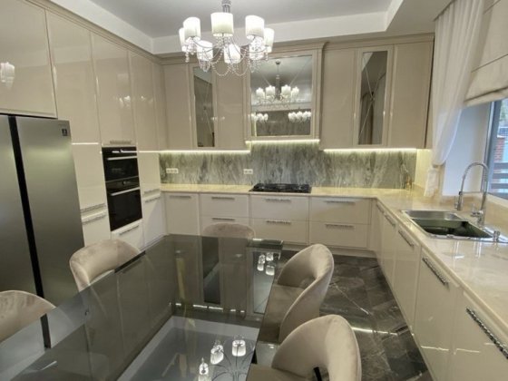 Оренда преміум будинку 242 м² | 7,5 соток | Готовий до проживання | $2 700 Буча