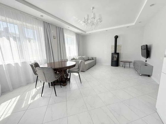 Оренда двоповерхового будинку в Ірпені (Стоянка) | 100 м² | Поруч ліс Ирпень