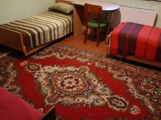 Здаються кімнати  в будинку Луцк