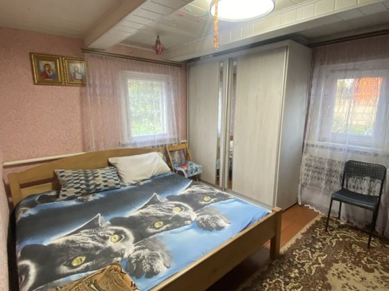 Будинок з паркомісцем, для чоловіків