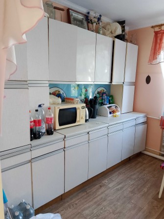 Здам будинок з 5 кімнат бригаді до 12 чоловік - фото 1