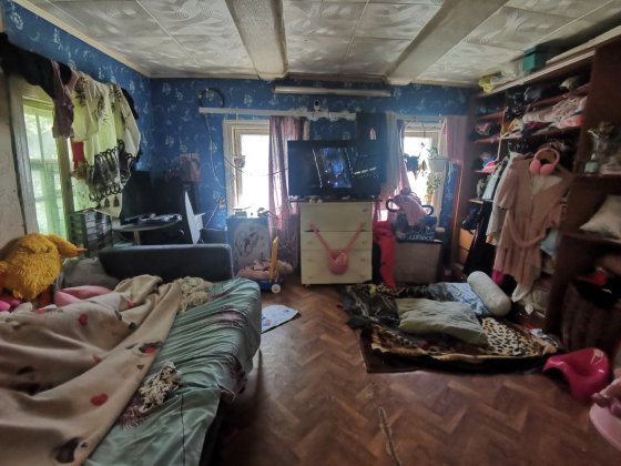 Здам частину будинку Полтава
