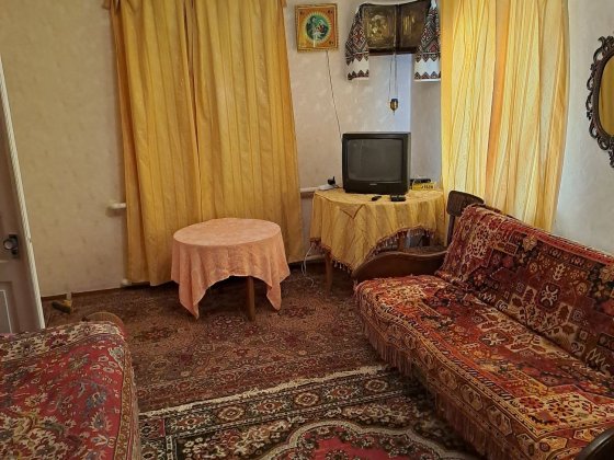 Здам частину невеликого будиночку в  с. Ковалівка Полтавської обл. Полтава