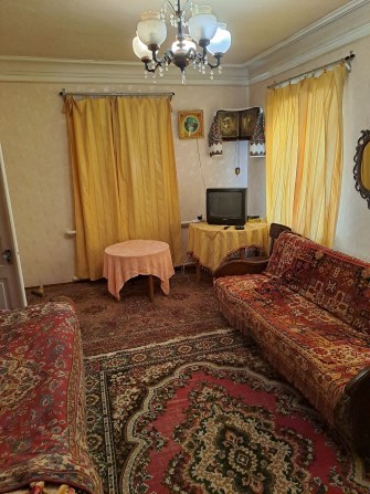 Здам частину невеликого будиночку в  с. Ковалівка Полтавської обл. - фото 1