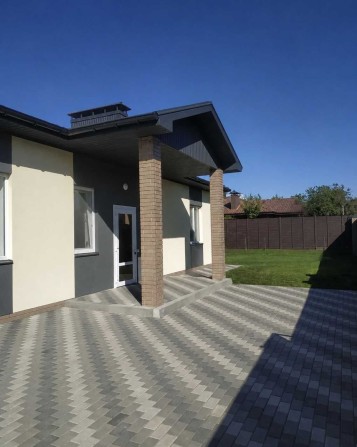 Оренда будинку Горбанівка 2024р. 120 м2 - фото 1