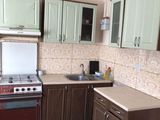 Здам окремий будинок  на околиці міста Рівне